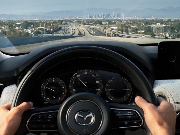 Koons Mazda Silver Spring in Silver Spring MD