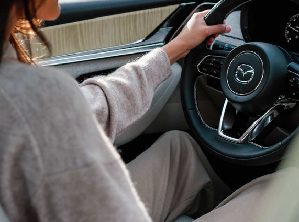 Koons Mazda Silver Spring in Silver Spring MD