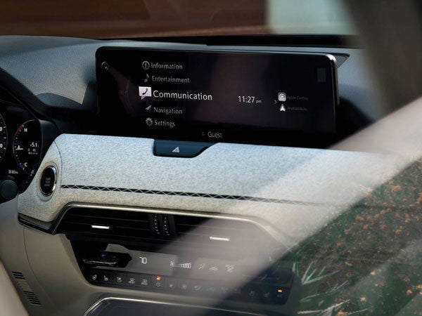 Koons Mazda Silver Spring in Silver Spring MD