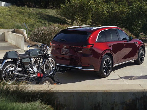 Koons Mazda Silver Spring in Silver Spring MD