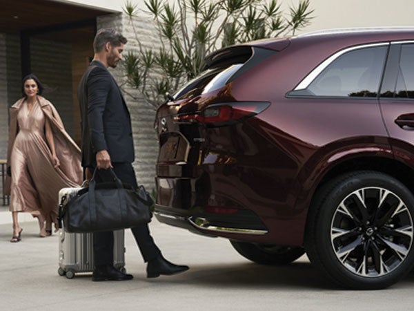 Koons Mazda Silver Spring in Silver Spring MD