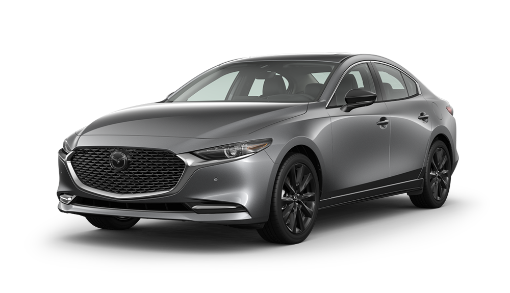 2024 Mazda 3 Sedan 2.5 TURBO PREMIUM PLUS | Koons Mazda Silver Spring in Silver Spring MD