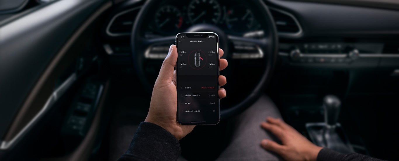 Koons Mazda Silver Spring in Silver Spring MD