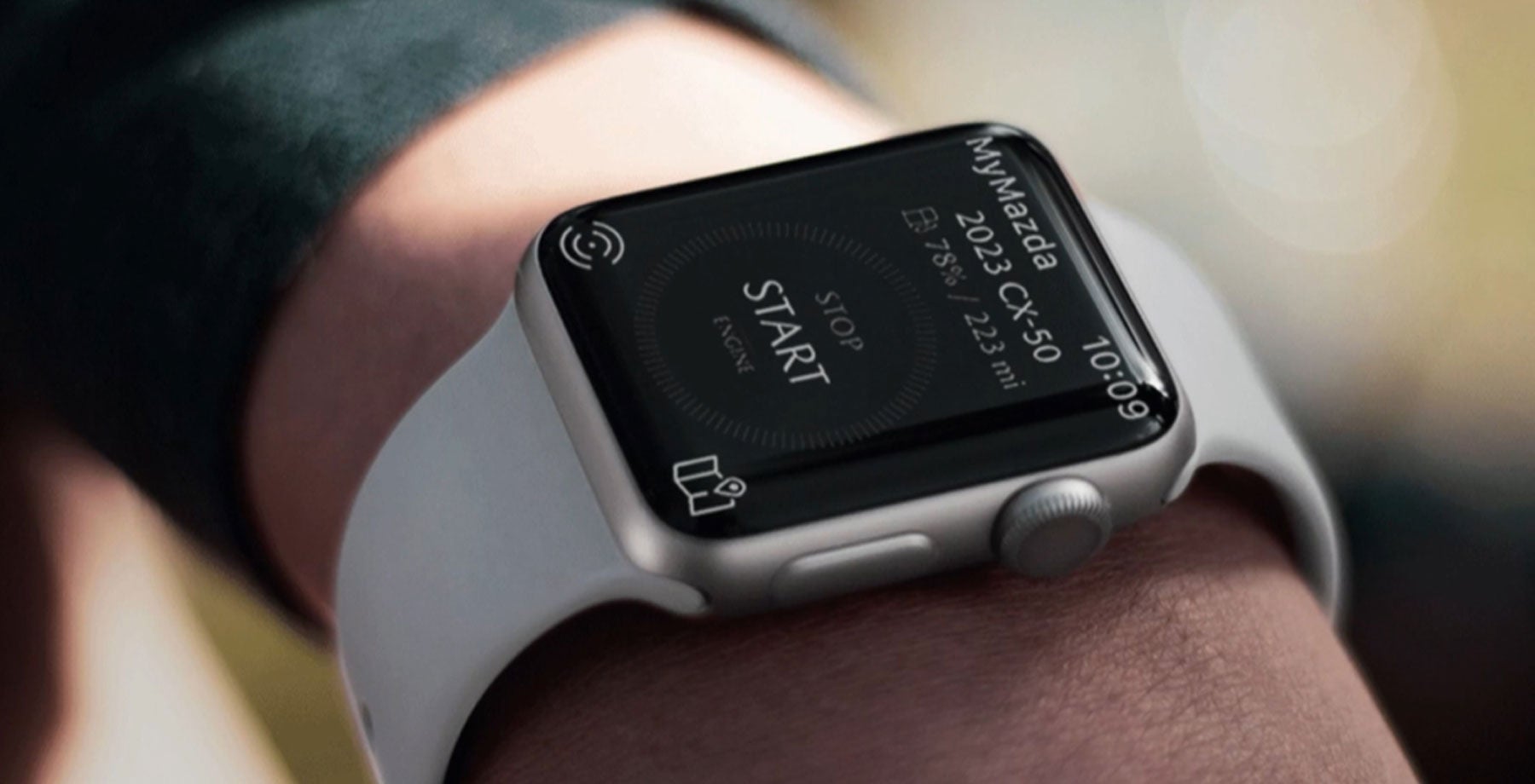 Koons Mazda Silver Spring in Silver Spring MD