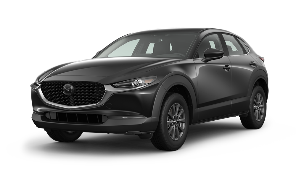 Mazda CX-30 2.5 S | Koons Mazda Silver Spring in Silver Spring MD
