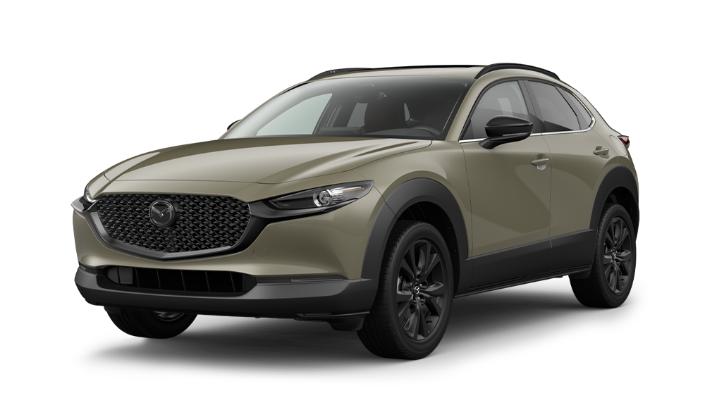 Mazda CX-30 2.5 CARBON TURBO | Koons Mazda Silver Spring in Silver Spring MD