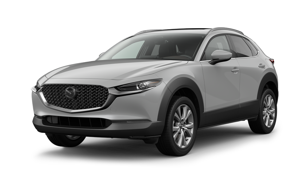 Mazda CX-30 2.5 S PREMIUM | Koons Mazda Silver Spring in Silver Spring MD