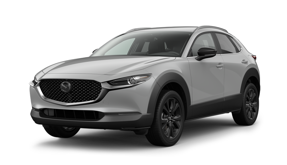 Mazda CX-30 2.5 S SELECT SPORT | Koons Mazda Silver Spring in Silver Spring MD