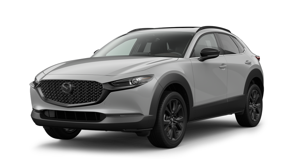 Mazda CX-30 2.5 TURBO PREMIUM | Koons Mazda Silver Spring in Silver Spring MD