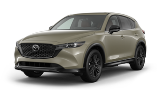 Mazda CX-5 2.5 Carbon Turbo | Koons Mazda Silver Spring in Silver Spring MD