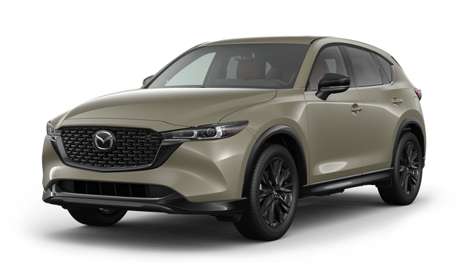 Mazda CX-5 2.5 Carbon Turbo | Koons Mazda Silver Spring in Silver Spring MD