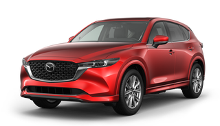 Mazda CX-5 2.5 Turbo Premium | Koons Mazda Silver Spring in Silver Spring MD