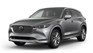 Mazda CX-5 2.5 Turbo Signature | Koons Mazda Silver Spring in Silver Spring MD