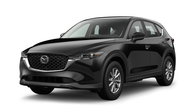 Mazda CX-5 2.5 S | Koons Mazda Silver Spring in Silver Spring MD