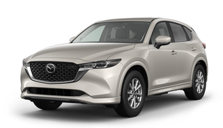 Mazda CX-5 2.5 S Preferred | Koons Mazda Silver Spring in Silver Spring MD