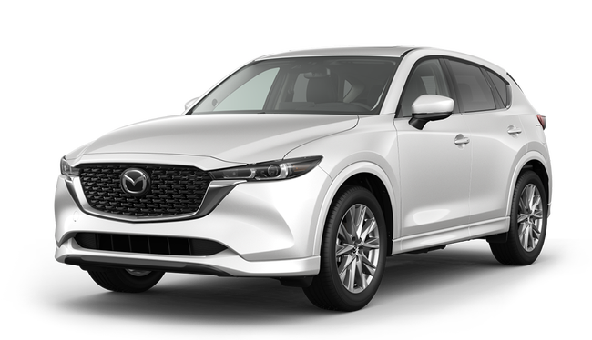 Mazda CX-5 2.5 S Premium Plus | Koons Mazda Silver Spring in Silver Spring MD