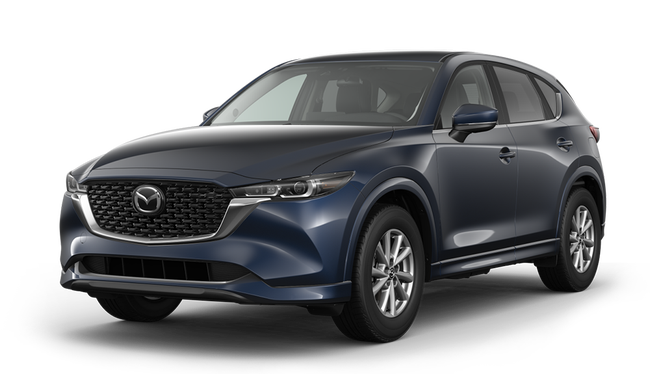 Mazda CX-5 2.5 S SELECT | Koons Mazda Silver Spring in Silver Spring MD
