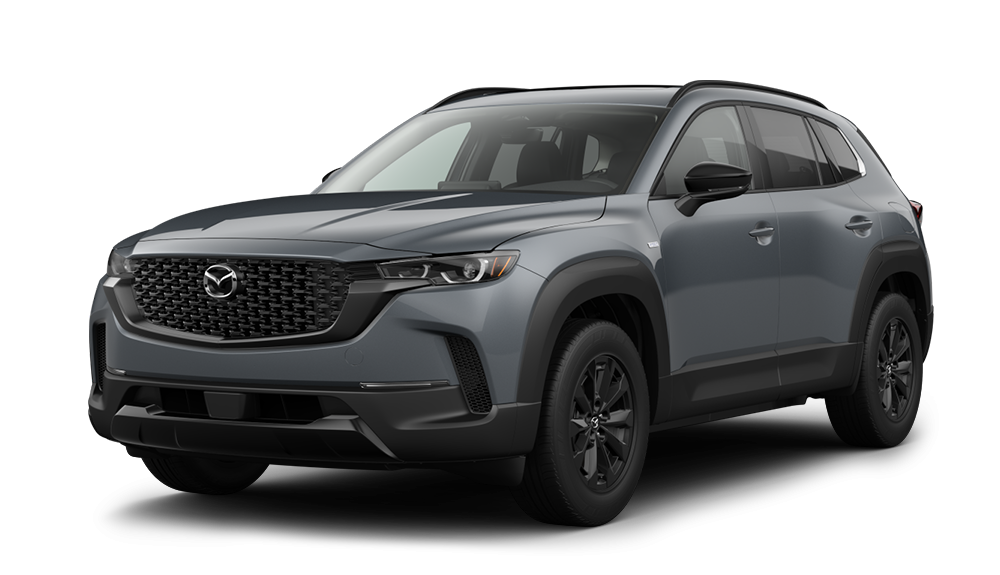 Mazda CX-50 Hybrid | Koons Mazda Silver Spring in Silver Spring MD