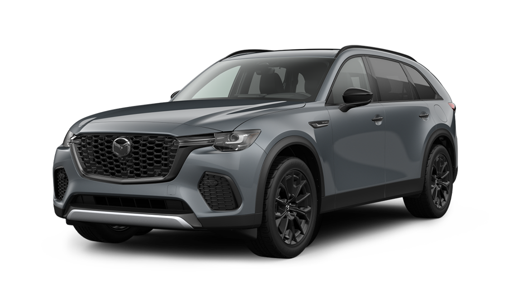 CX-70 3.3 Turbo Premium Plus | Koons Mazda Silver Spring in Silver Spring MD