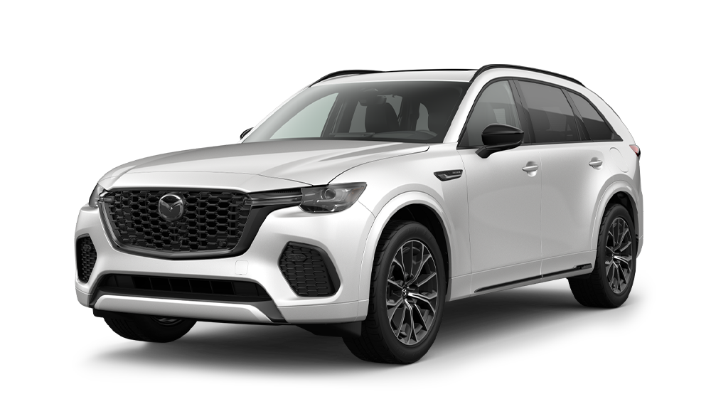 CX-70 3.3 Turbo S Premium | Koons Mazda Silver Spring in Silver Spring MD