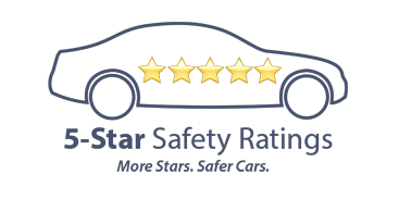 5-Star Safety Ratings More Stars. Safer Cars. | Koons Mazda Silver Spring in Silver Spring MD