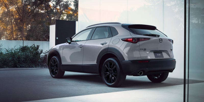 2026 Mazda CX-30 in Silver Spring, MD