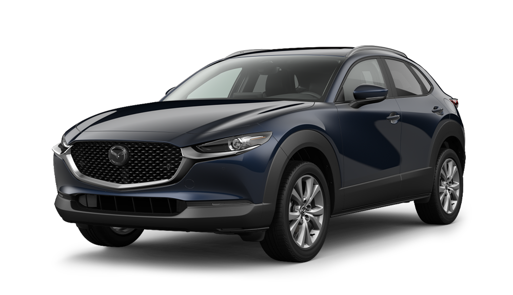 Mazda CX-30 2.5 S PREFERRED | Koons Mazda Silver Spring in Silver Spring MD