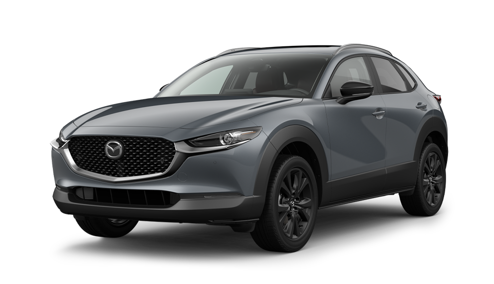 Mazda CX-30 2.5 S CARBON EDITION | Koons Mazda Silver Spring in Silver Spring MD