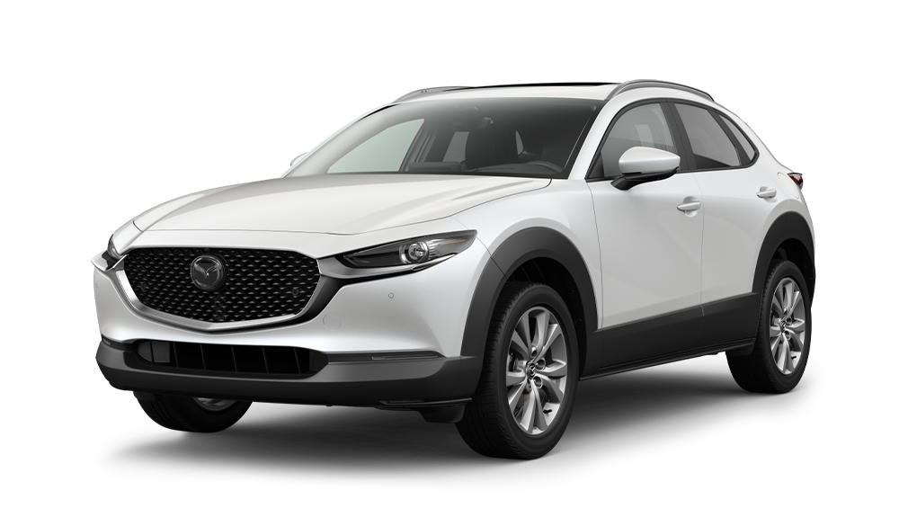 Mazda CX-30 2.5 S PREMIUM | Koons Mazda Silver Spring in Silver Spring MD