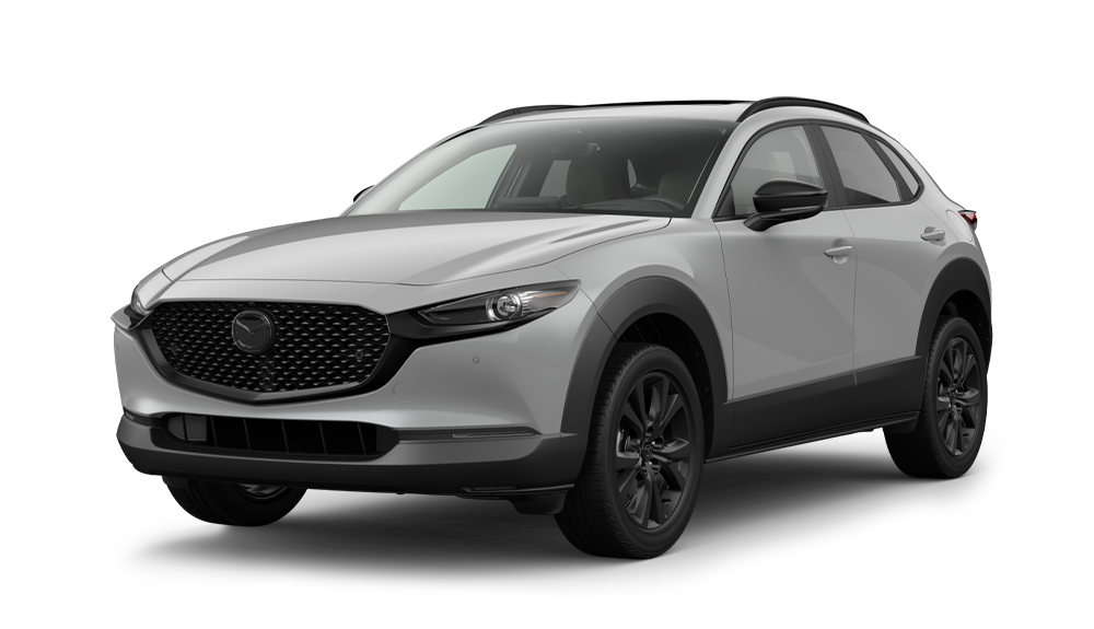 Mazda CX-30 2.5 TURBO AIRE EDITION | Koons Mazda Silver Spring in Silver Spring MD