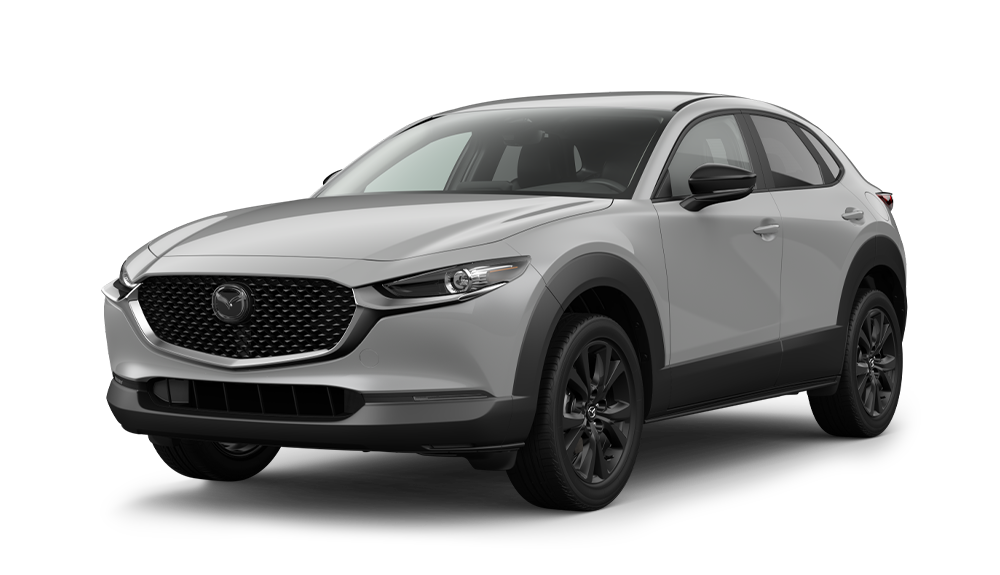 Mazda CX-30 2.5 S SELECT SPORT | Koons Mazda Silver Spring in Silver Spring MD