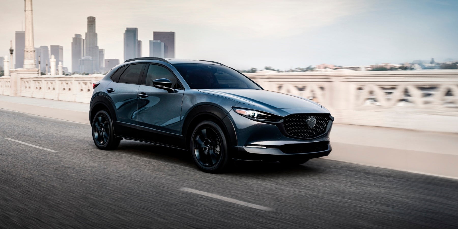 2026 Mazda CX-30 in Silver Spring, MD