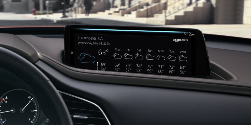 Koons Mazda Silver Spring in Silver Spring MD