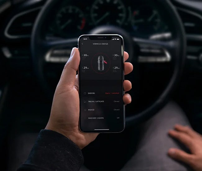 Koons Mazda Silver Spring in Silver Spring MD