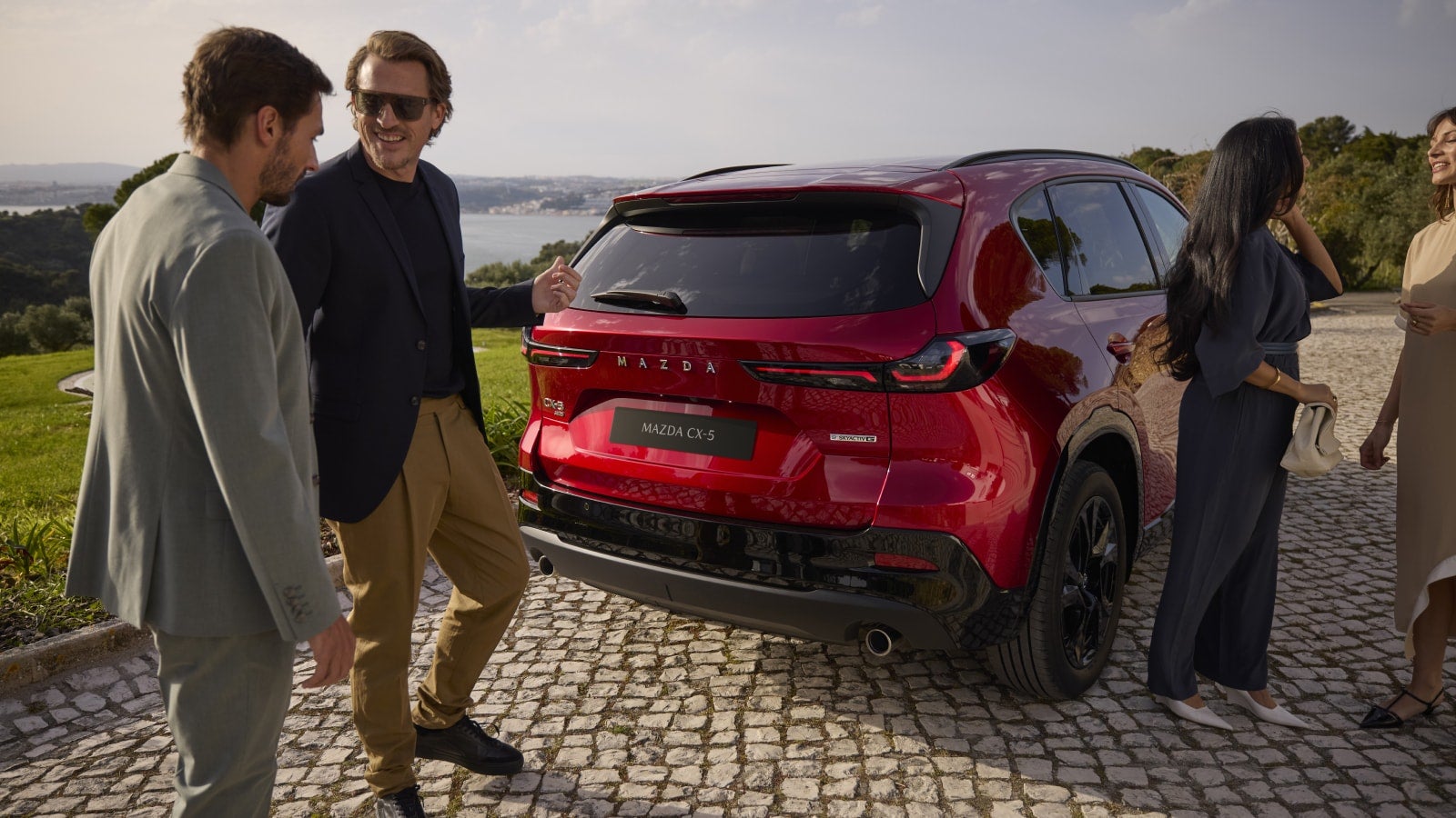 MAZDA CX-5 | Koons Mazda Silver Spring in Silver Spring MD