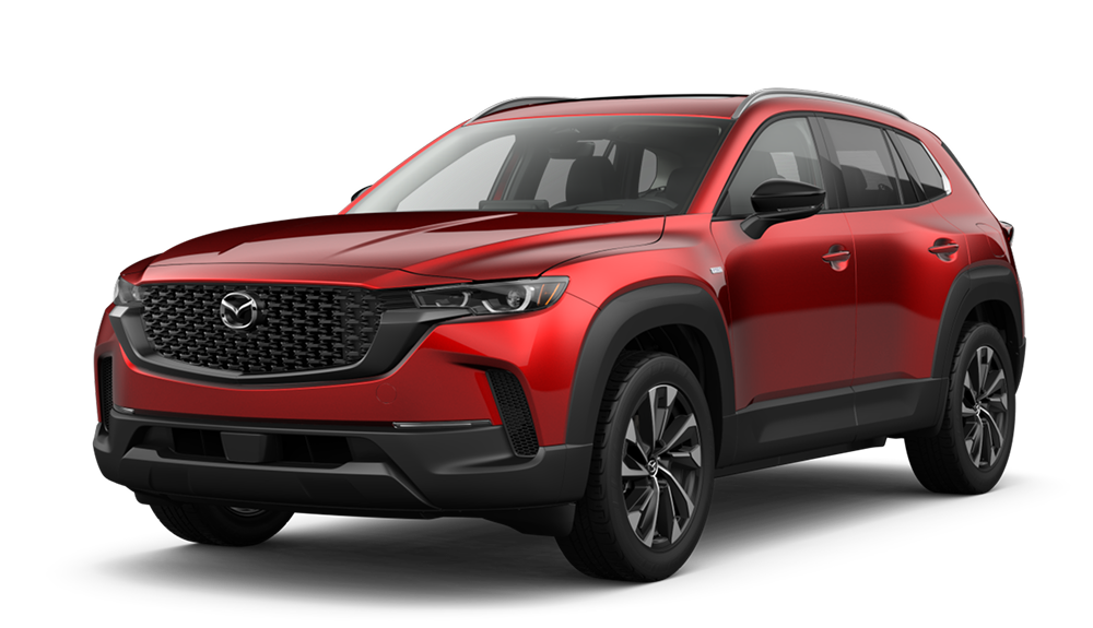 Mazda CX-50 Hybrid Preferred | Koons Mazda Silver Spring in Silver Spring MD