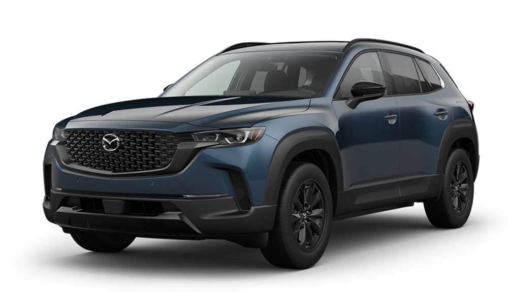 Mazda CX-50 Hybrid Premium | Koons Mazda Silver Spring in Silver Spring MD
