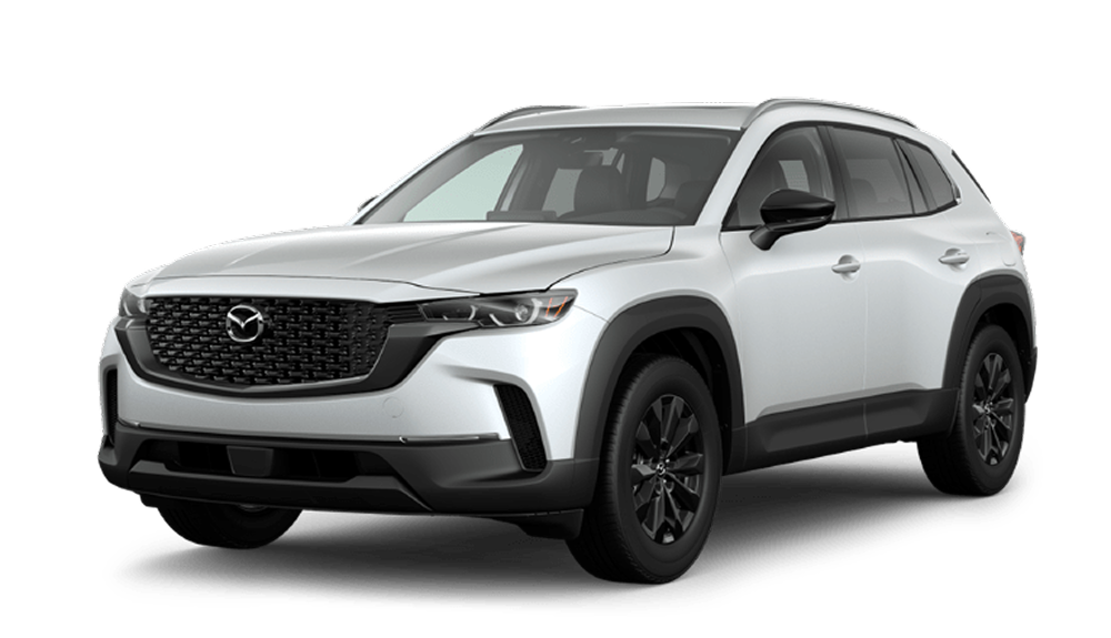 Mazda CX-50 Hybrid Premium Plus | Koons Mazda Silver Spring in Silver Spring MD