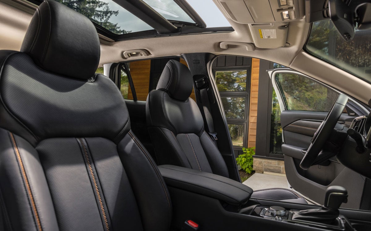 Mazda CX-50 Hybrid | Koons Mazda Silver Spring in Silver Spring MD