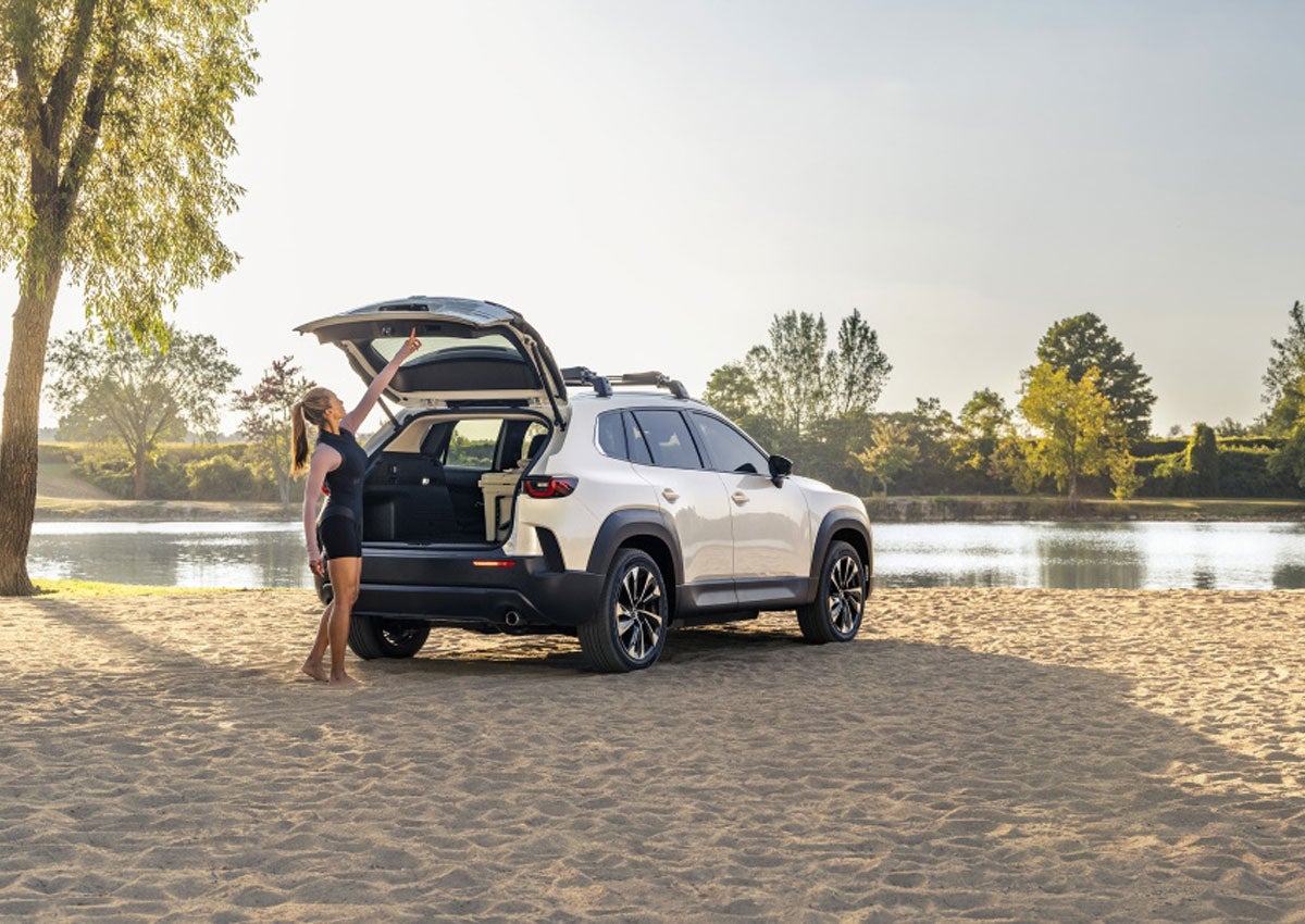 Mazda CX-50 Hybrid | Koons Mazda Silver Spring in Silver Spring MD