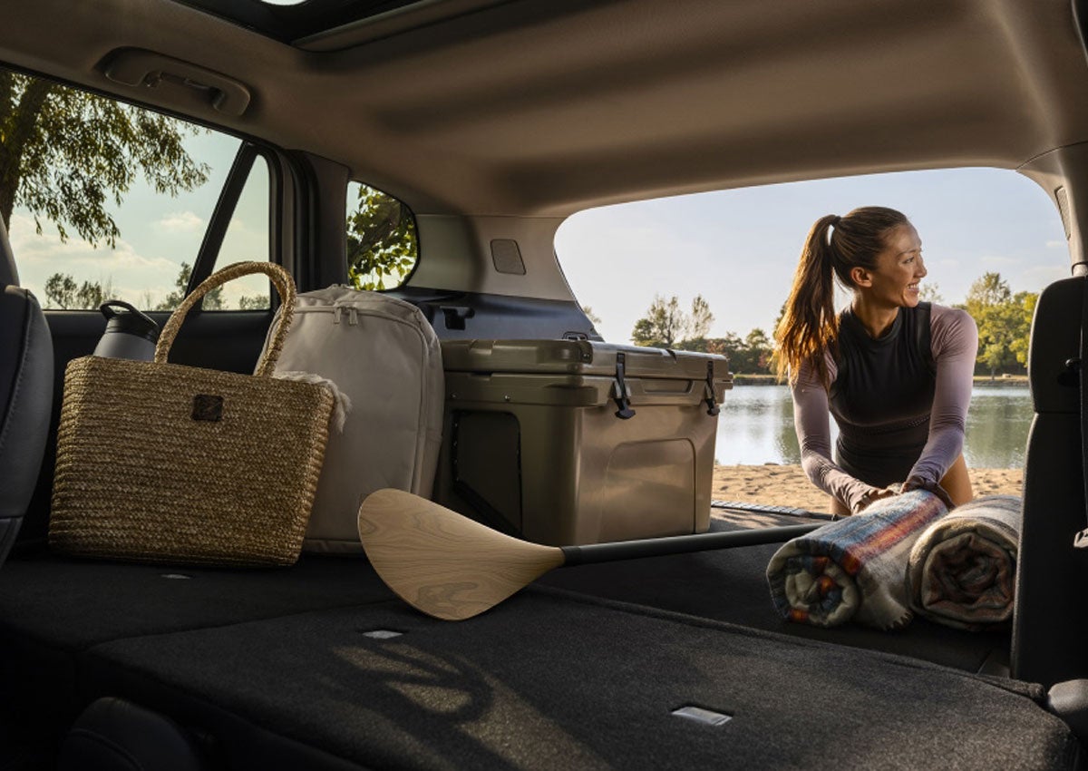 Mazda CX-50 Hybrid | Koons Mazda Silver Spring in Silver Spring MD