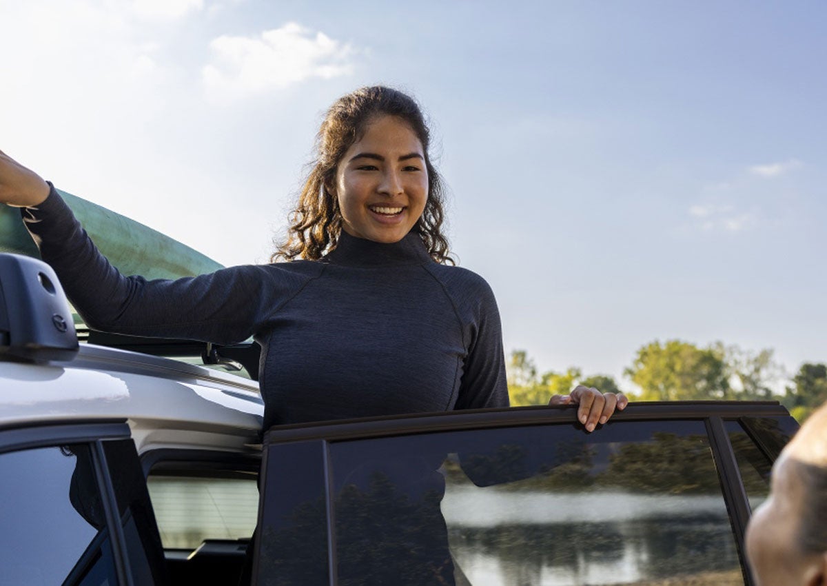 Mazda CX-50 Hybrid | Koons Mazda Silver Spring in Silver Spring MD