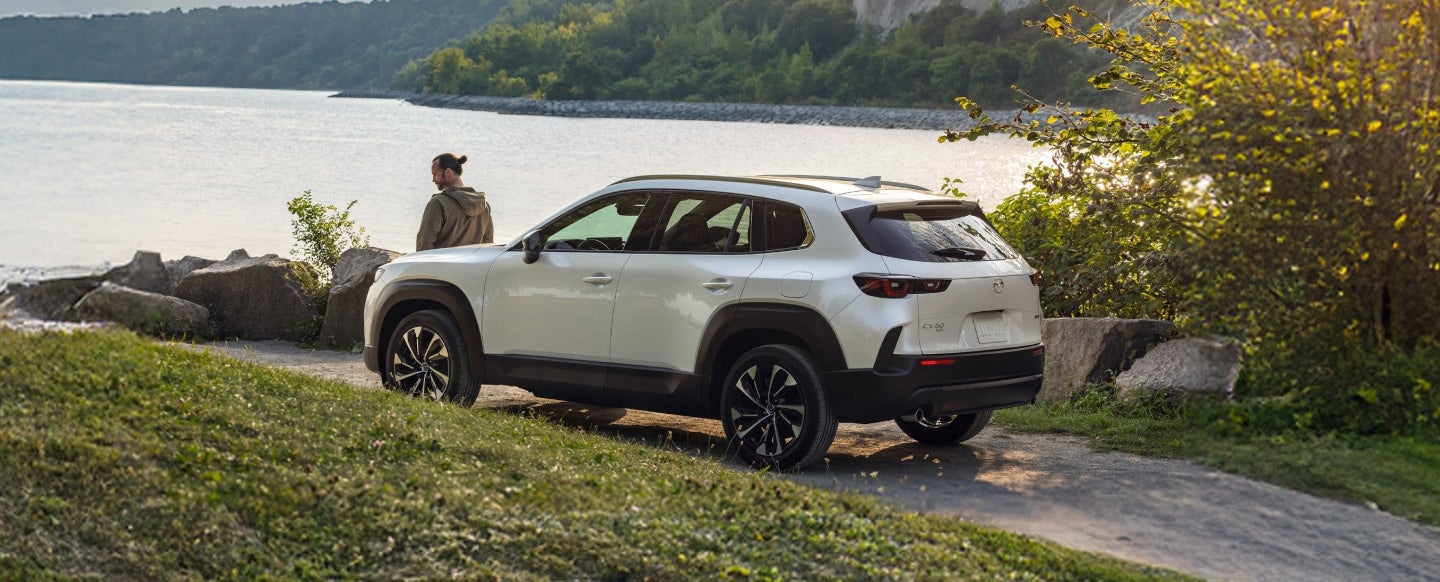 Mazda CX-50 Hybrid | Koons Mazda Silver Spring in Silver Spring MD