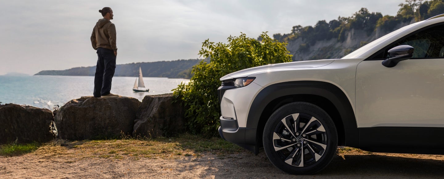 Mazda CX-50 Hybrid | Koons Mazda Silver Spring in Silver Spring MD