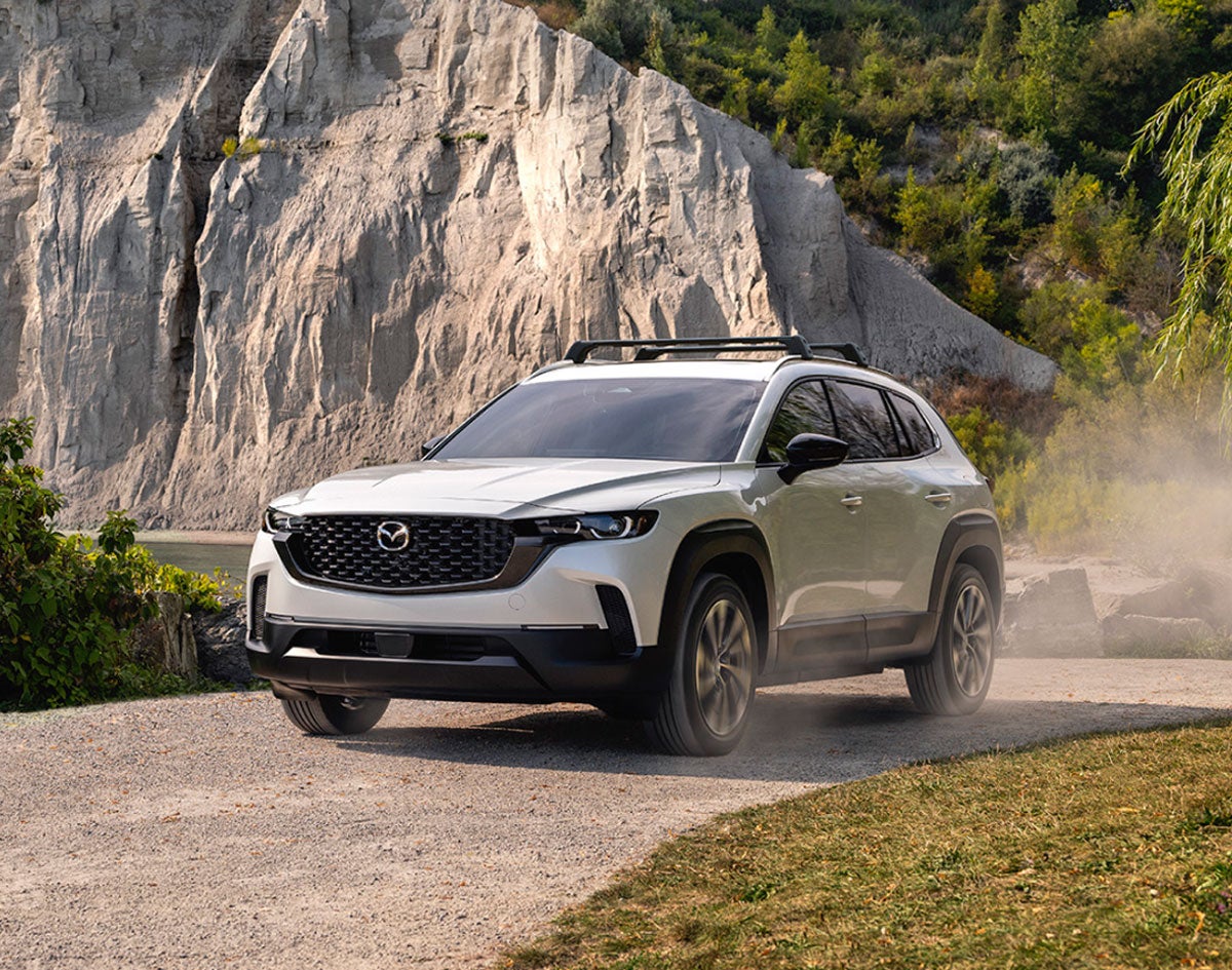 Mazda CX-50 Hybrid | Koons Mazda Silver Spring in Silver Spring MD