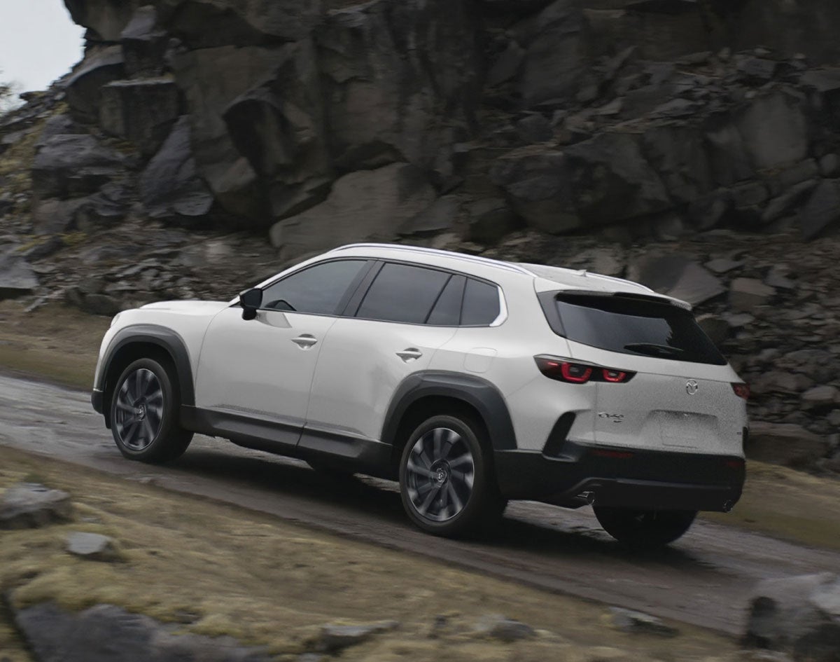 Mazda CX-50 Hybrid | Koons Mazda Silver Spring in Silver Spring MD