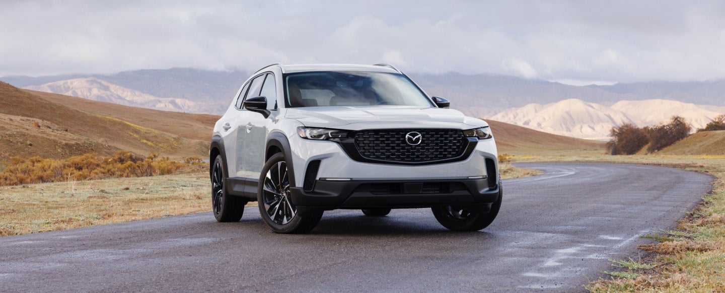 Mazda CX-50 Hybrid | Koons Mazda Silver Spring in Silver Spring MD