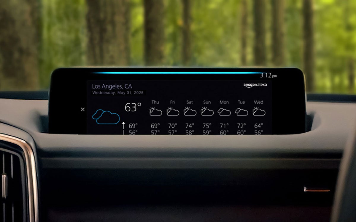 Mazda CX-50 Hybrid | Koons Mazda Silver Spring in Silver Spring MD