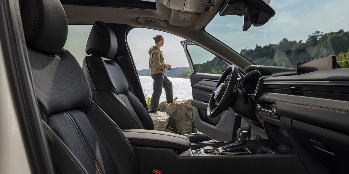 Mazda CX-50 Hybrid | Koons Mazda Silver Spring in Silver Spring MD