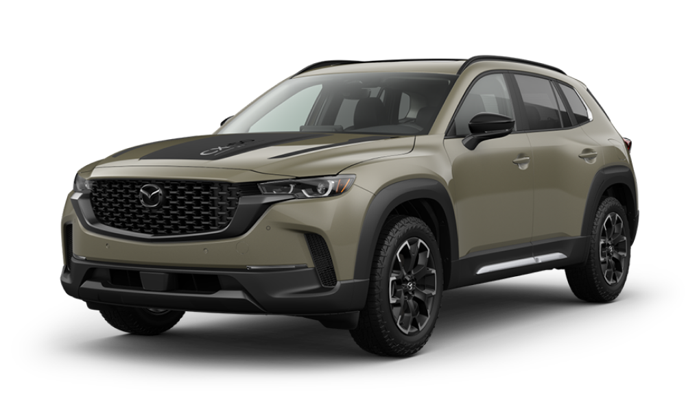 Mazda CX-50 2.5 S Meridian Edition | Koons Mazda Silver Spring in Silver Spring MD